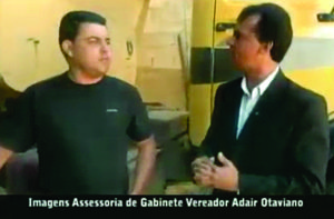 adair empresrio